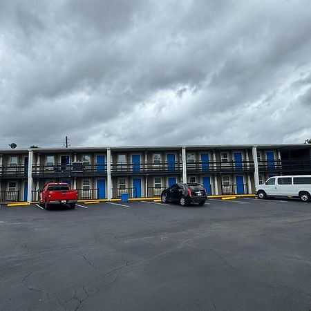 Midtown Lodge Jacksonville Ngoại thất bức ảnh