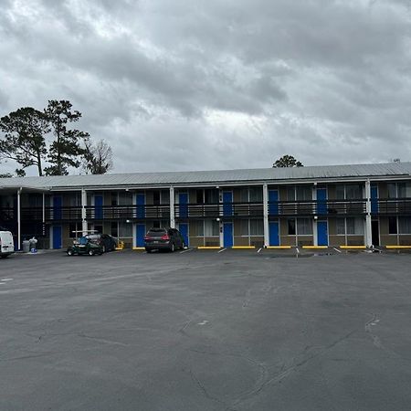 Midtown Lodge Jacksonville Ngoại thất bức ảnh