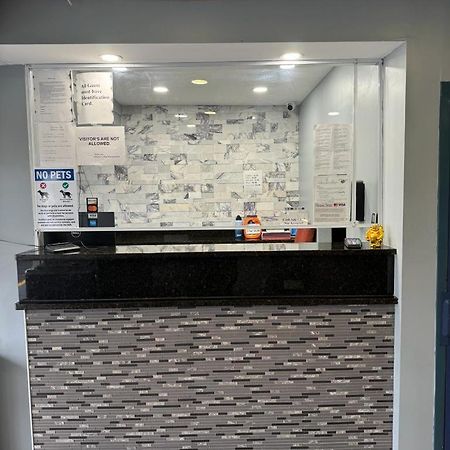 Midtown Lodge Jacksonville Ngoại thất bức ảnh