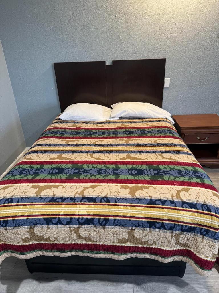 Midtown Lodge Jacksonville Ngoại thất bức ảnh