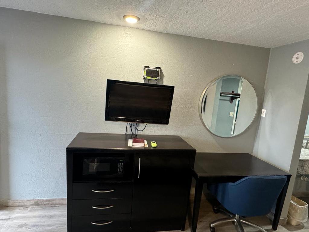 Midtown Lodge Jacksonville Ngoại thất bức ảnh