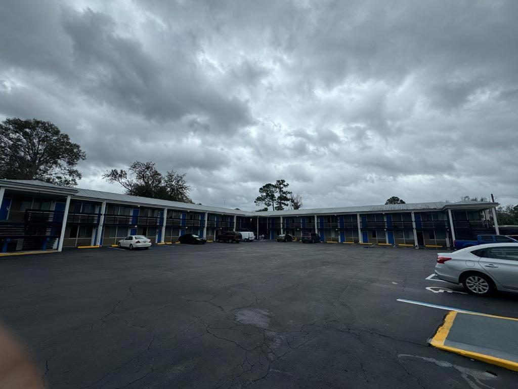 Midtown Lodge Jacksonville Ngoại thất bức ảnh