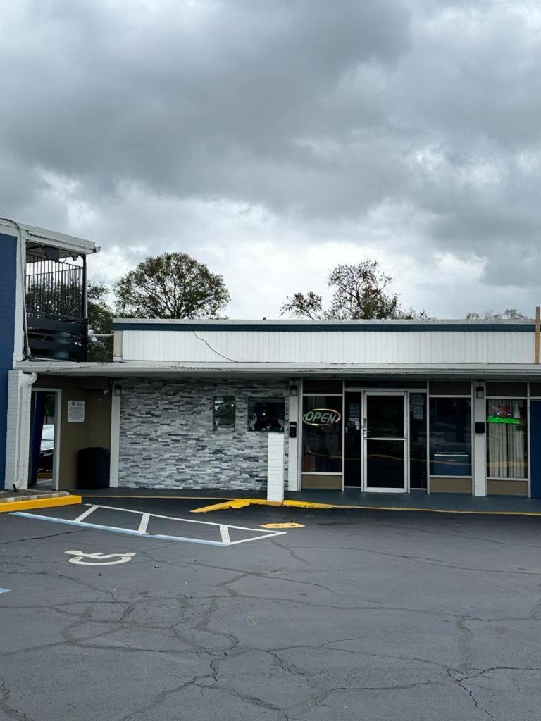 Midtown Lodge Jacksonville Ngoại thất bức ảnh