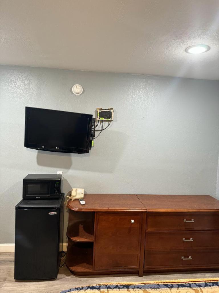 Midtown Lodge Jacksonville Ngoại thất bức ảnh